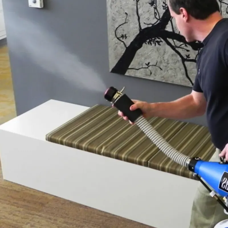 Professional Odor Removal in Scottville, MI